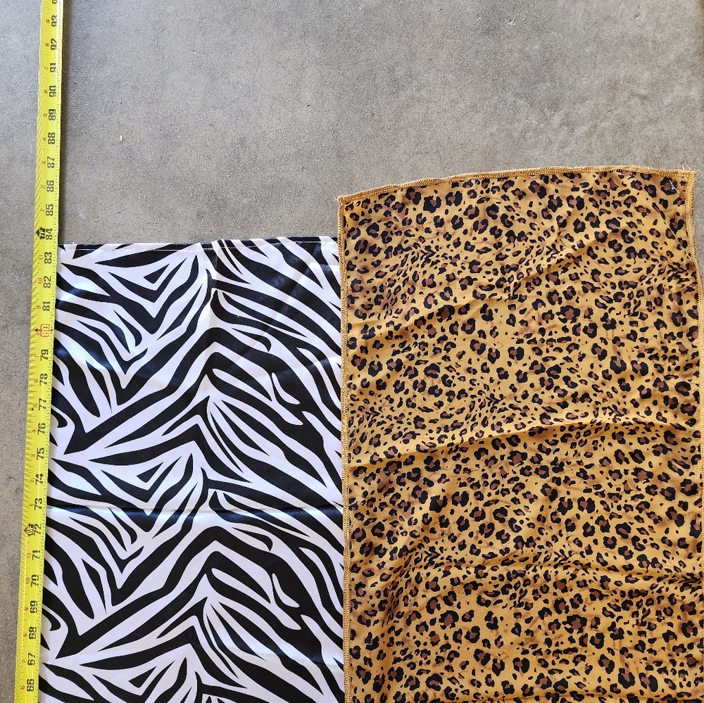 Table runners - Picture 2 of 5
